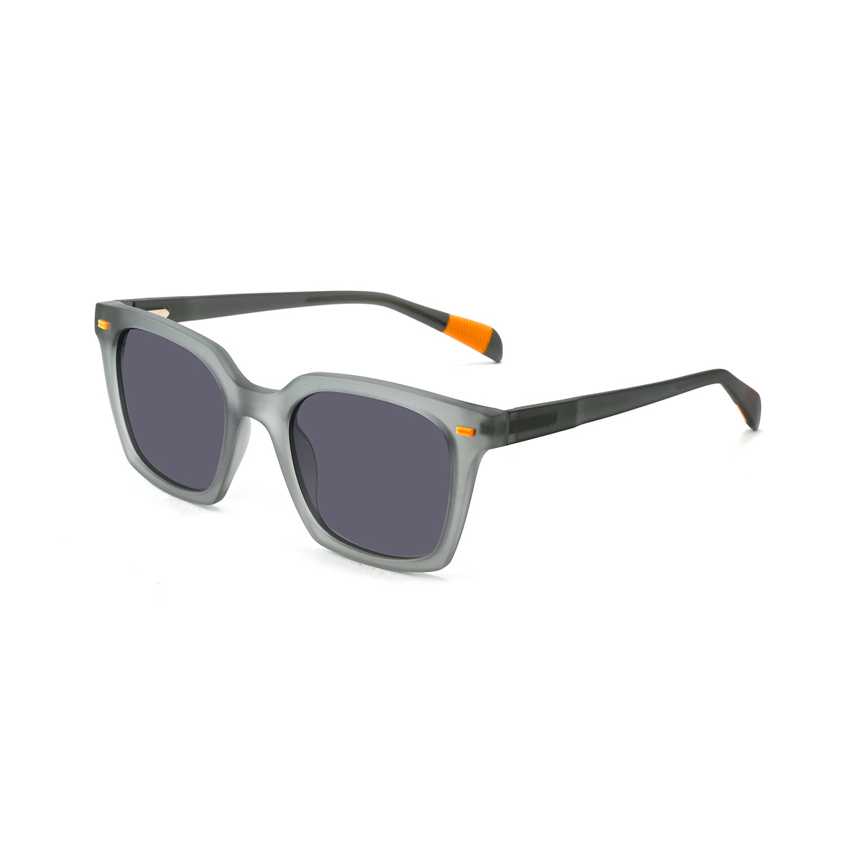 T.L.GREY/ORANGE