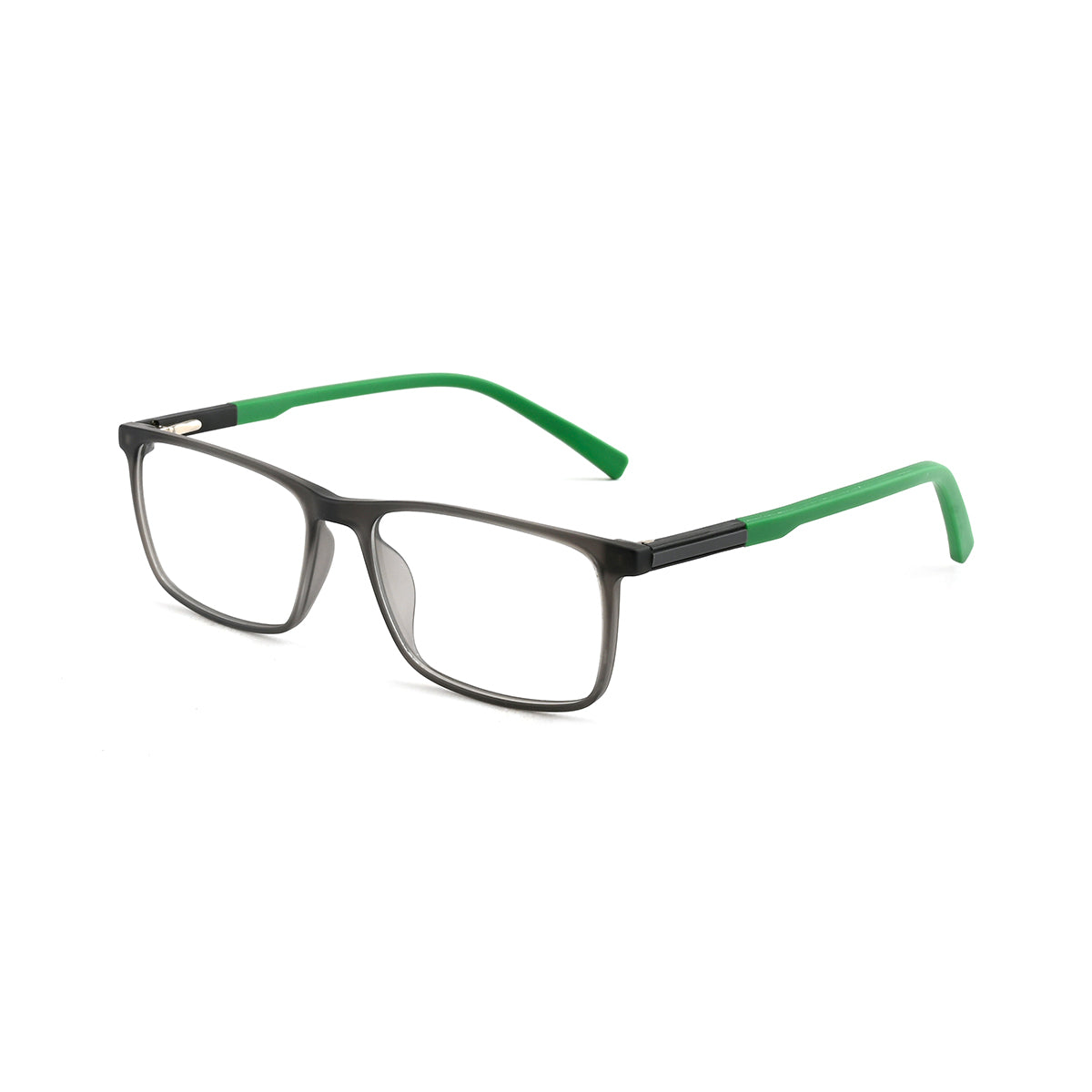 M.T.D.GREY/GREEN