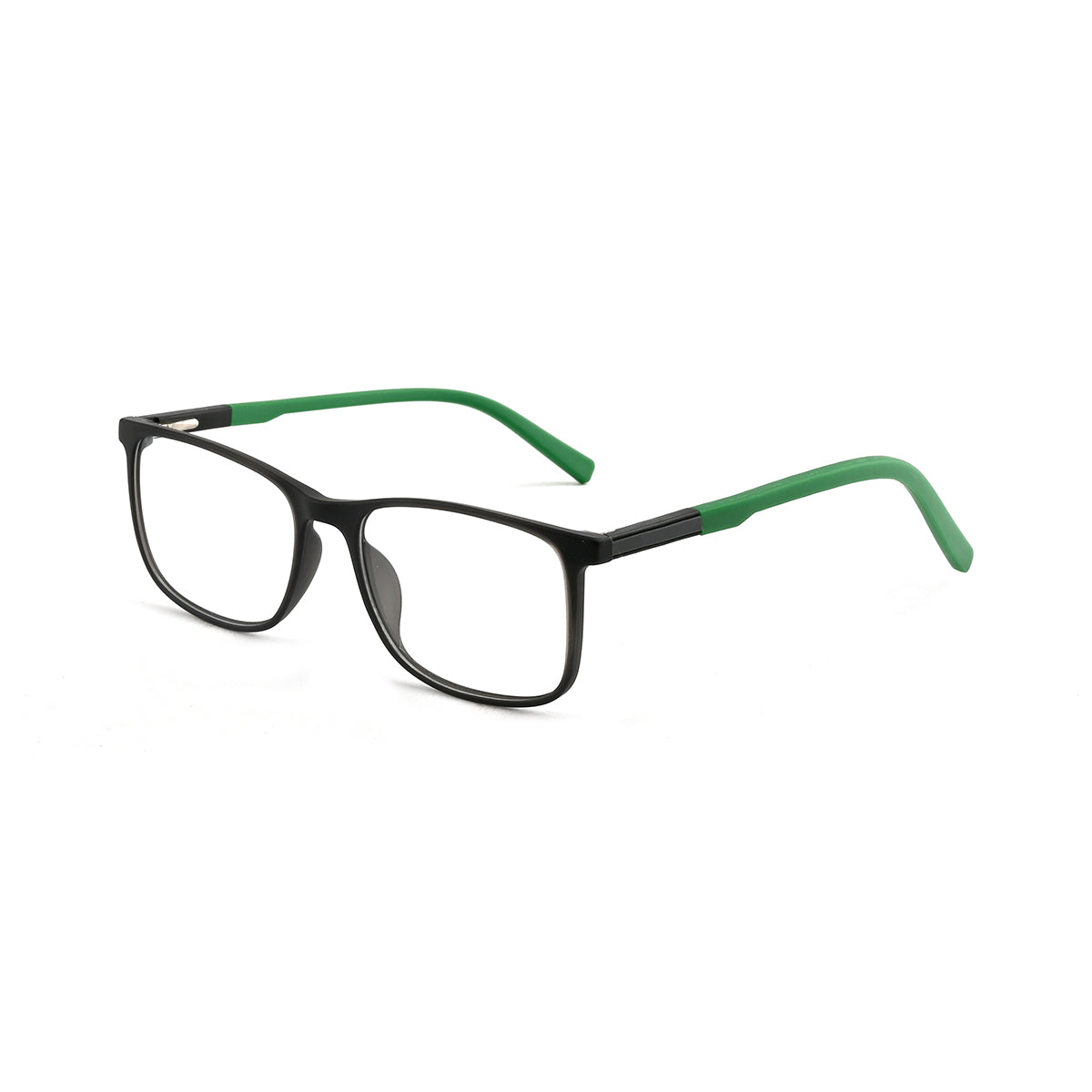 M.T.D.GREY/GREEN
