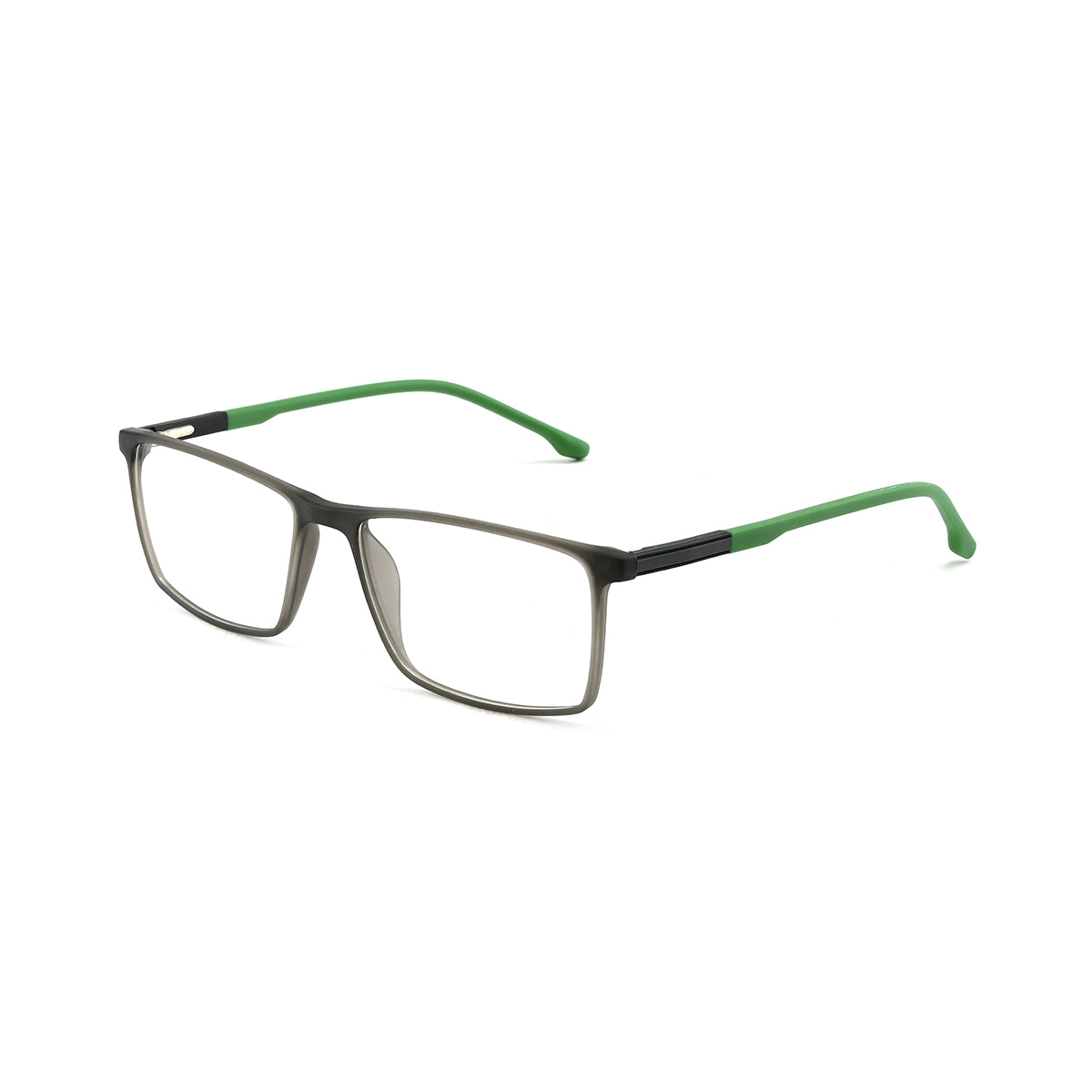 M.T.GREY/GREEN