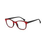 M.RED/BLACK