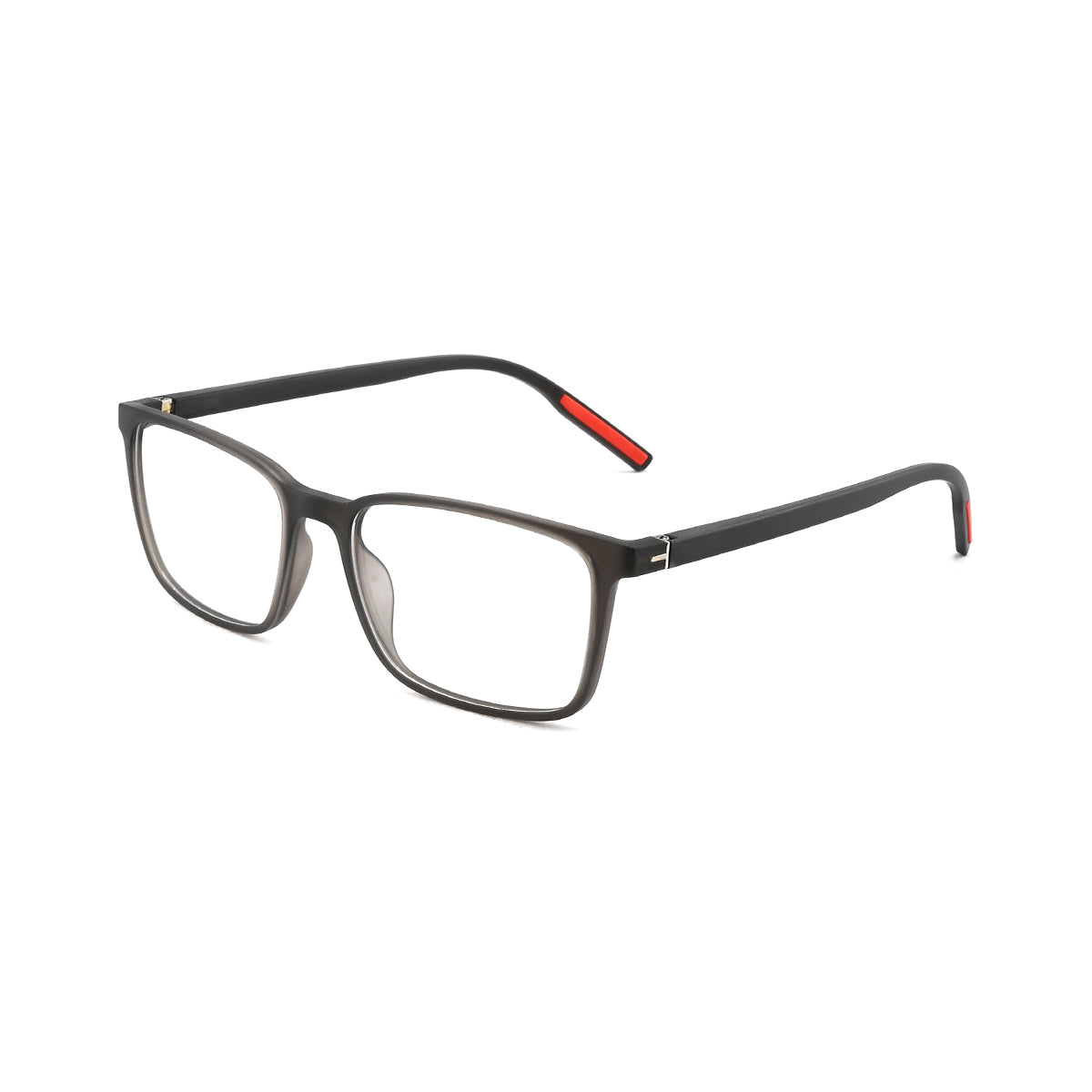 M.T.D.GREY/RED
