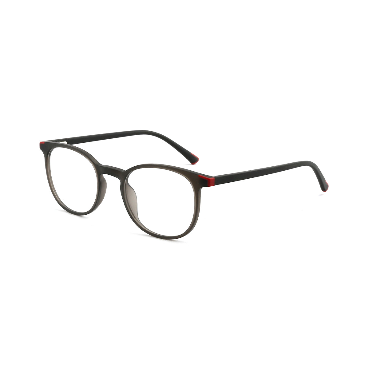 M.T.D.GREY/RED