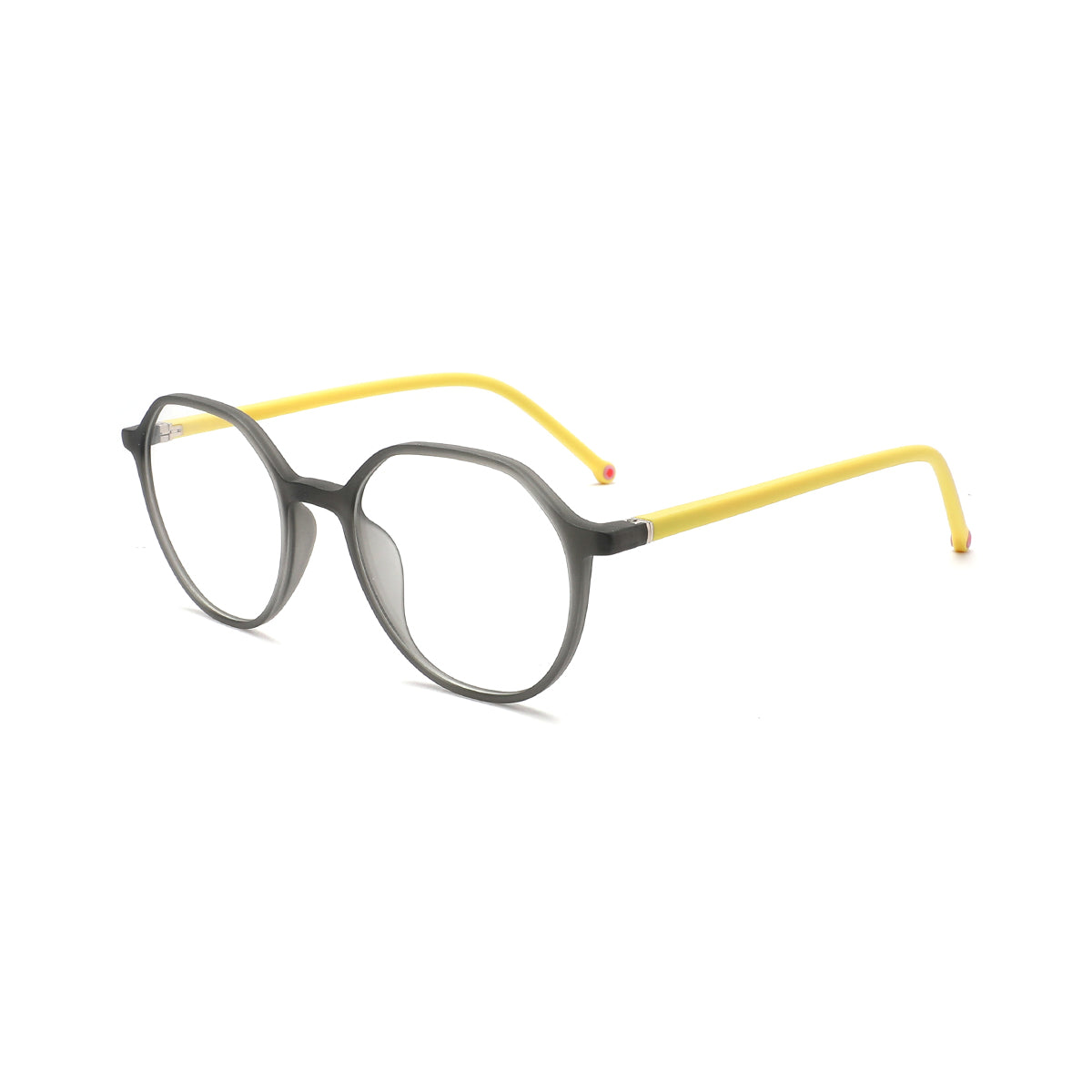 D.GRAY/YELLOW