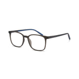 M.T.D.GREY/BLUE