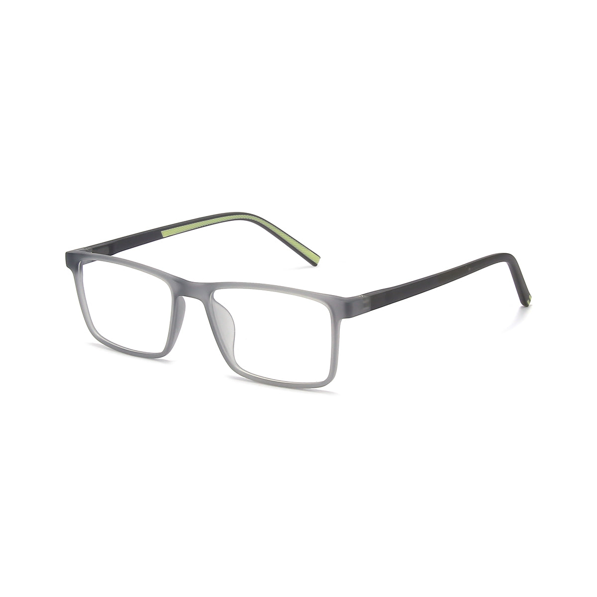 M.T.D.GREY/GREEN