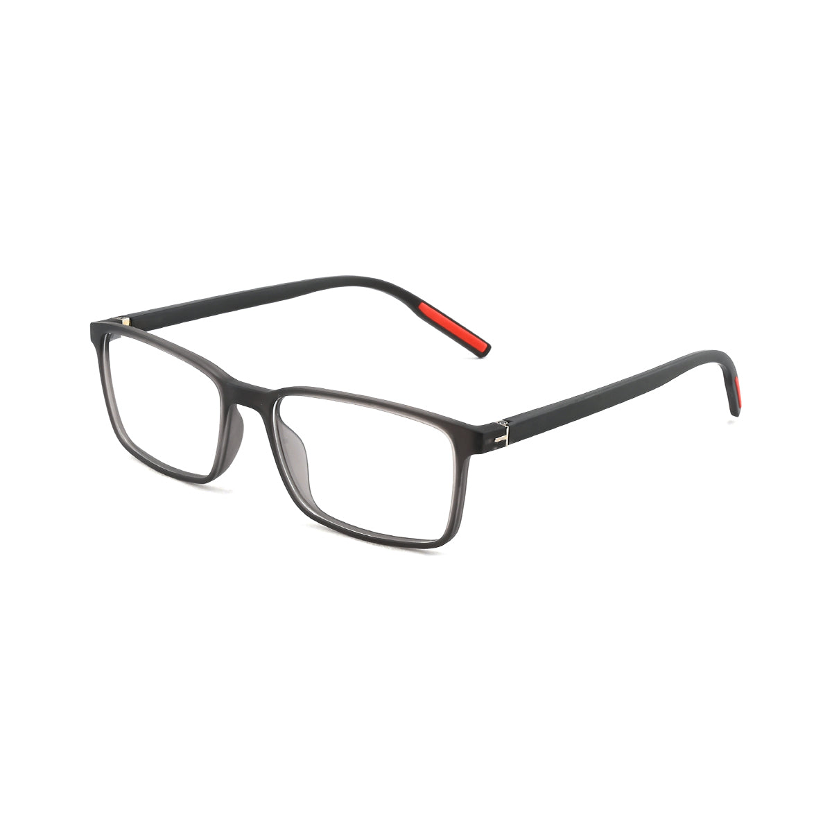 M.T.D.GREY/RED