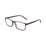 M.T.D.GREY/RED
