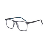 M.T.D.GREY/BLUE