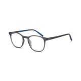 M.T.D.GREY/BLUE
