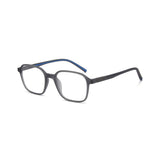 M.T.D.GREY/BLUE