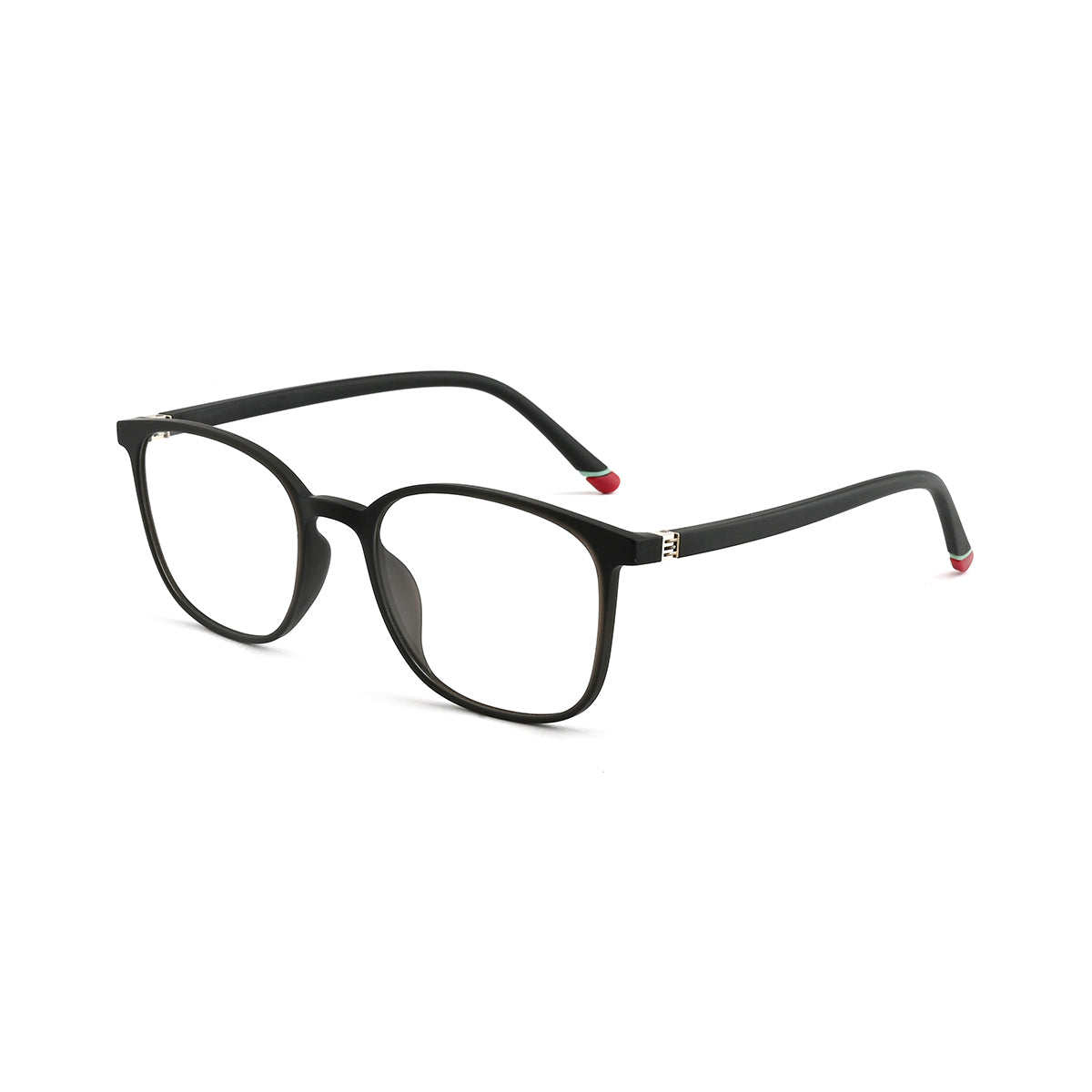 M.BLACK/RED