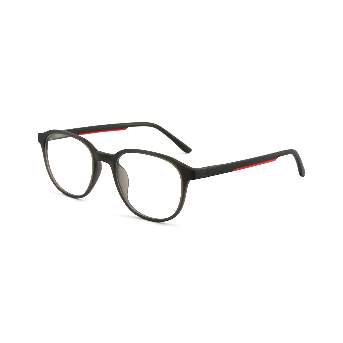 M.T.D.GREY/RED
