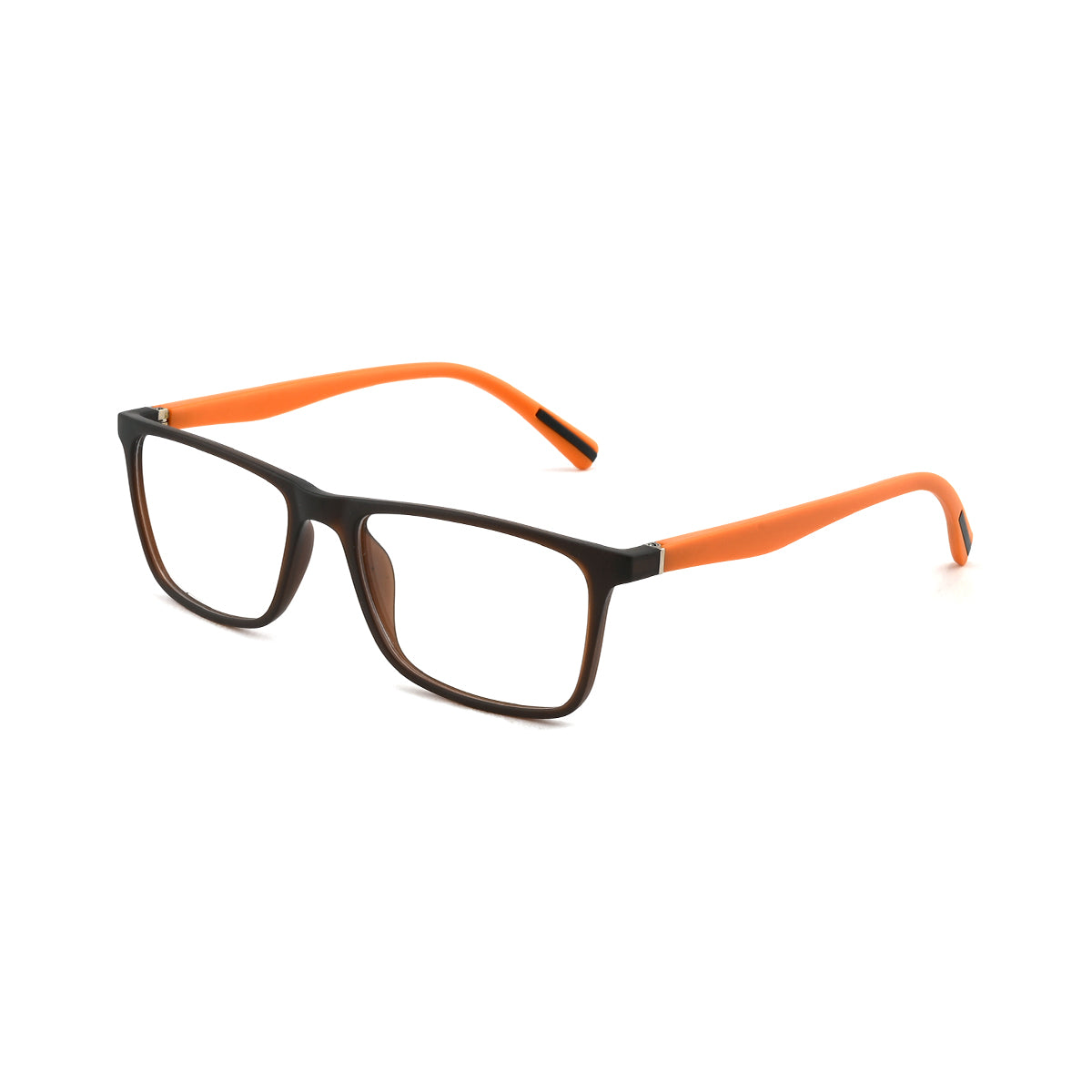 M.T.BROWN/ORANGE