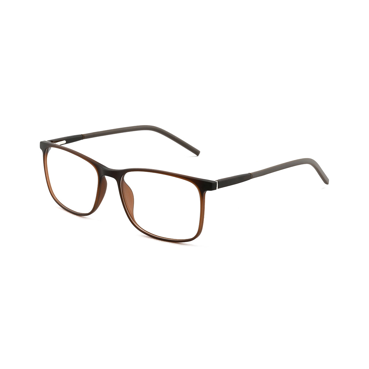 M.BROWN
