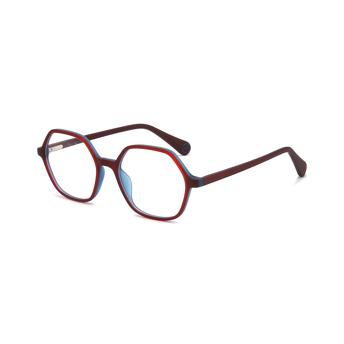 M.RED BROWN