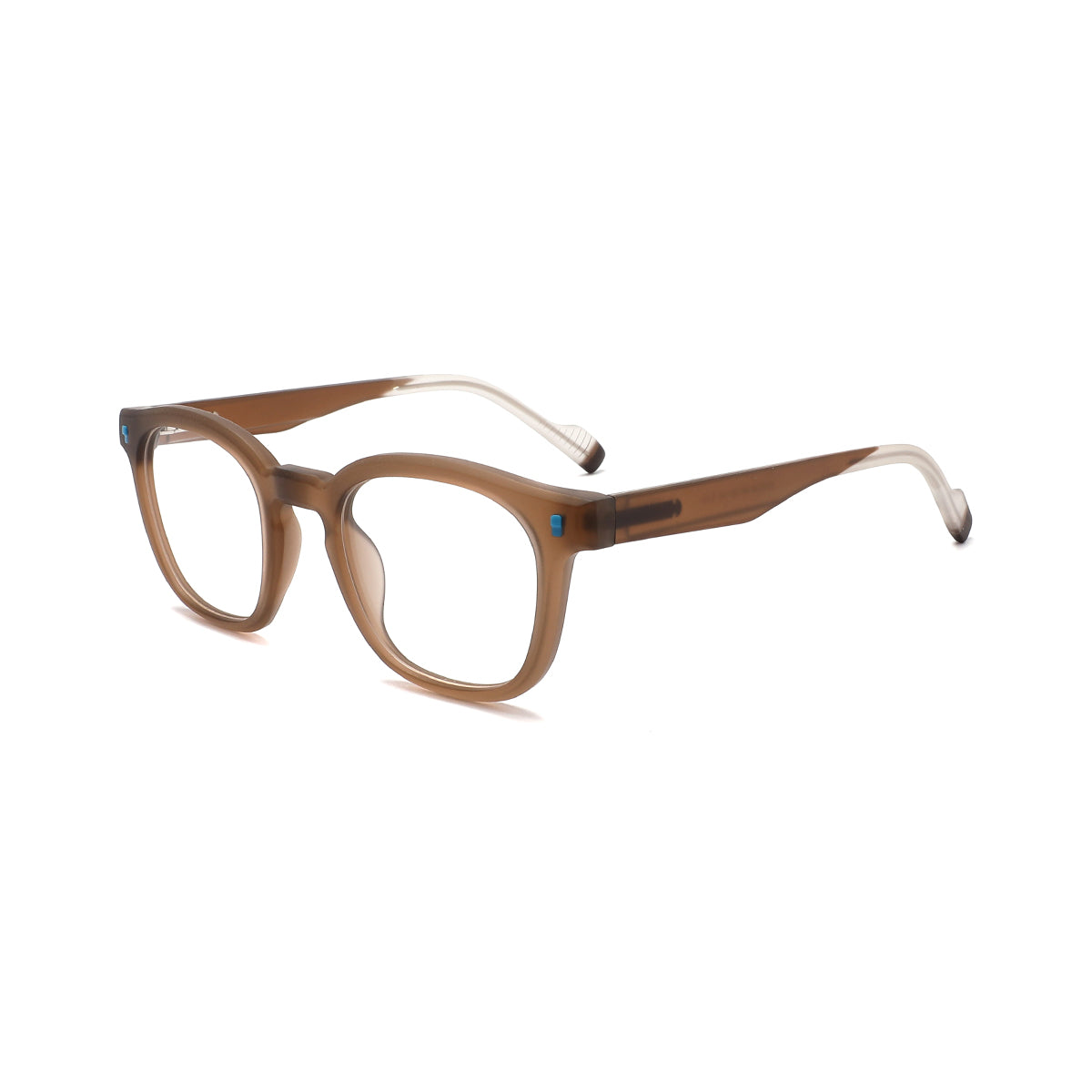 D.BROWN/BLUE