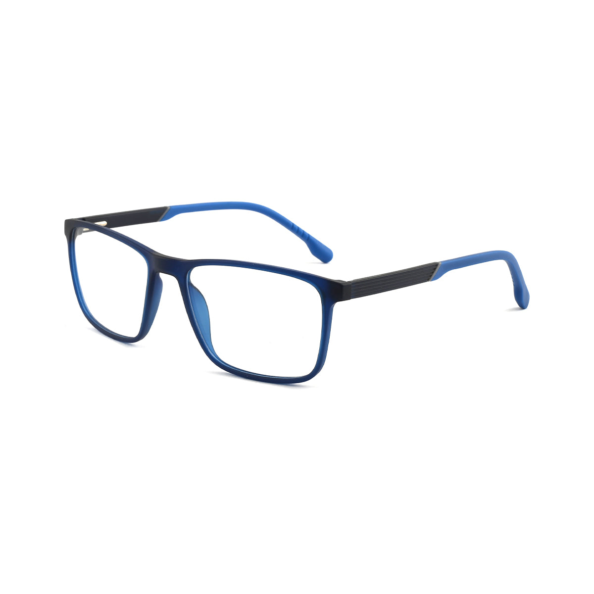 M.D.BLUE