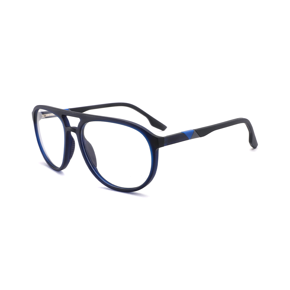M.D.BLUE