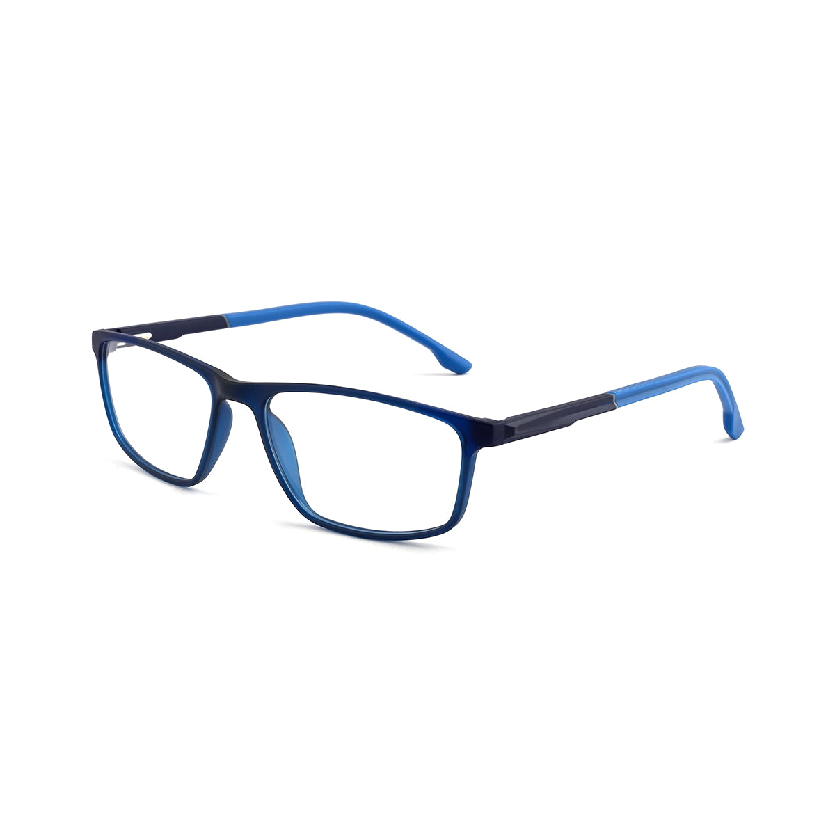 M.D.BLUE
