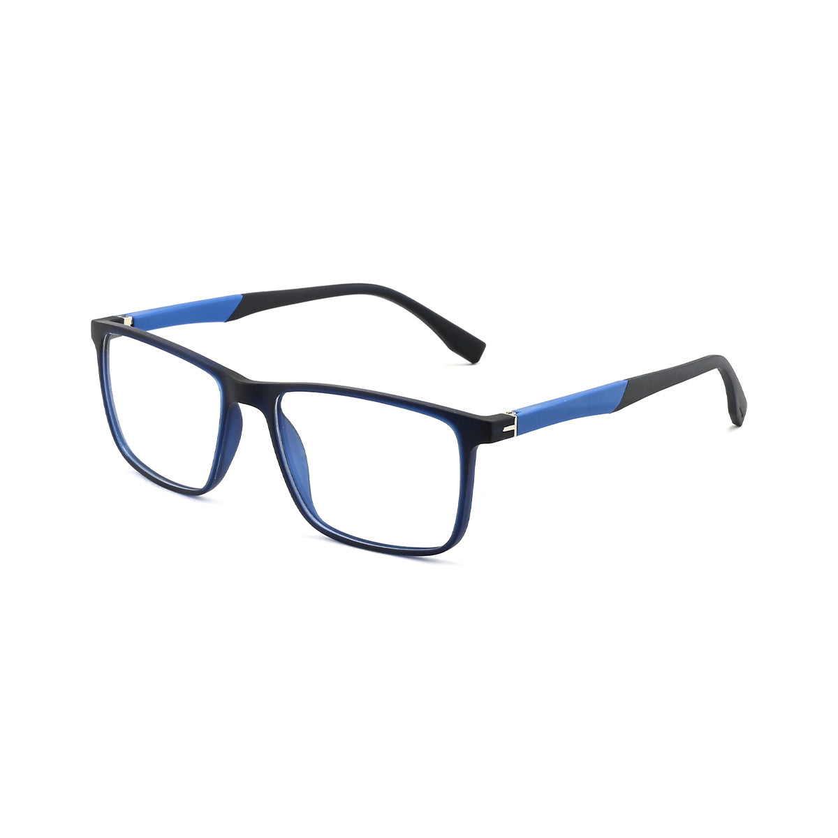 M.T.D.BLUE