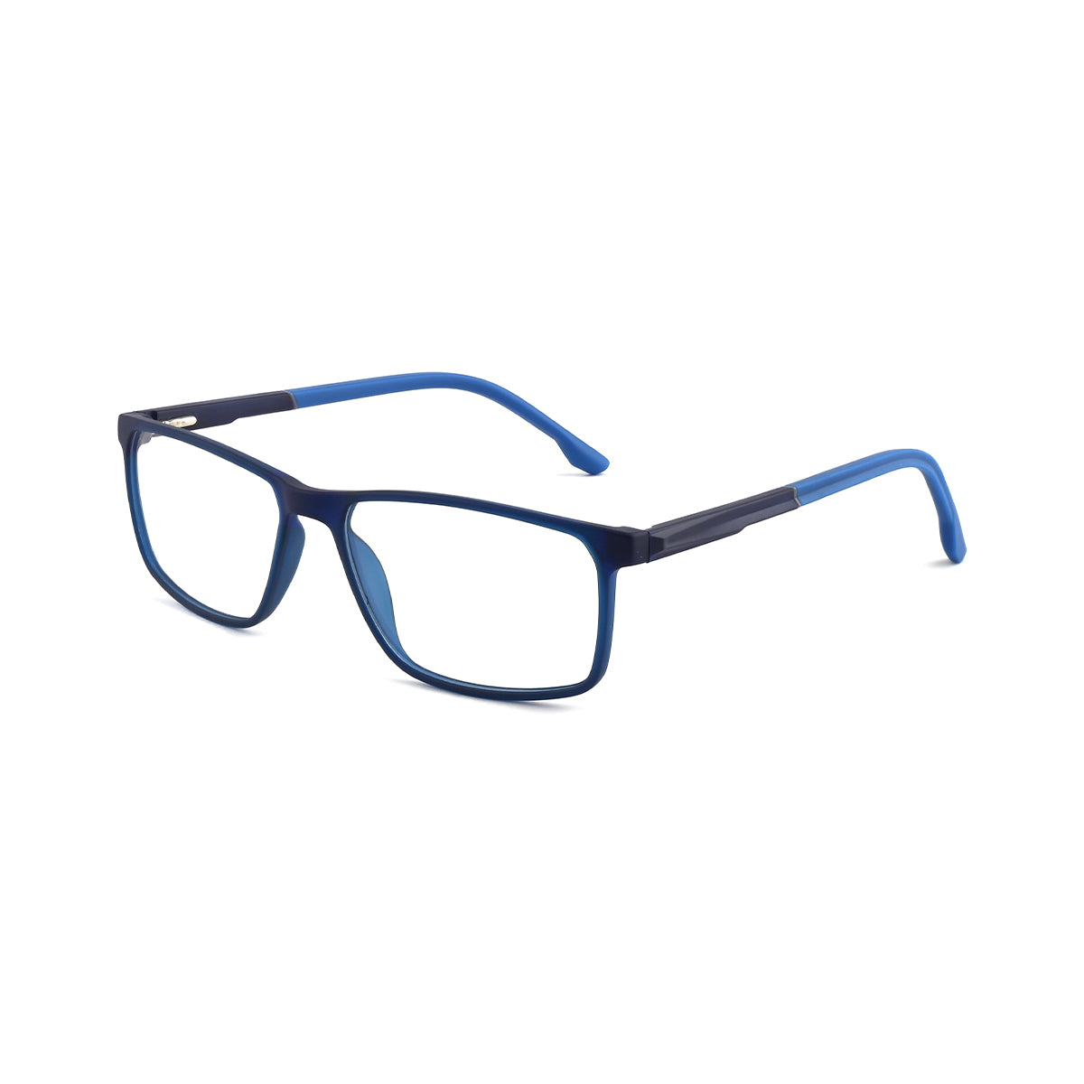 M.D.BLUE