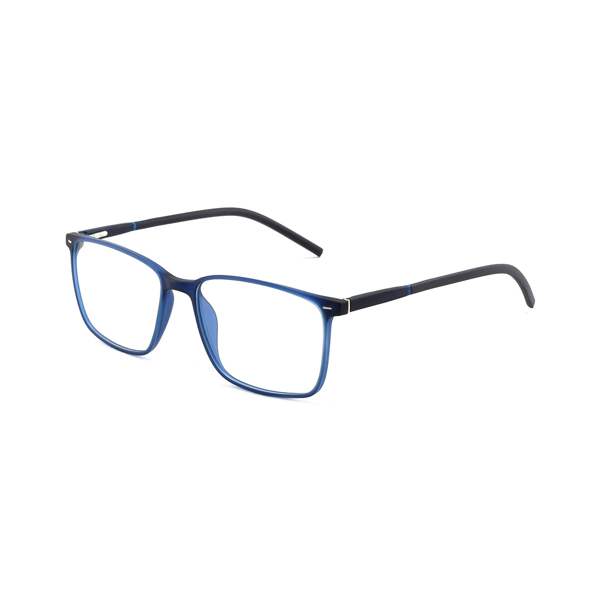 M.D.BLUE