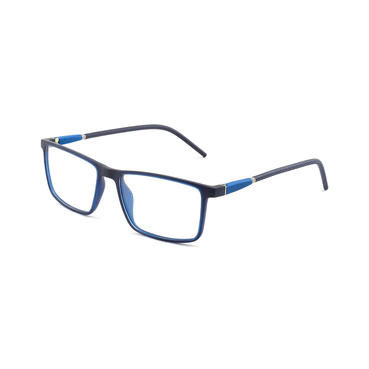 M.T.D.BLUE