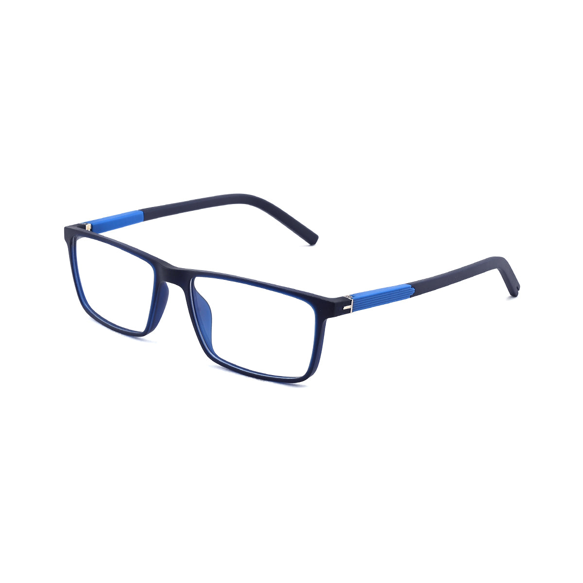 M.T.D.BLUE