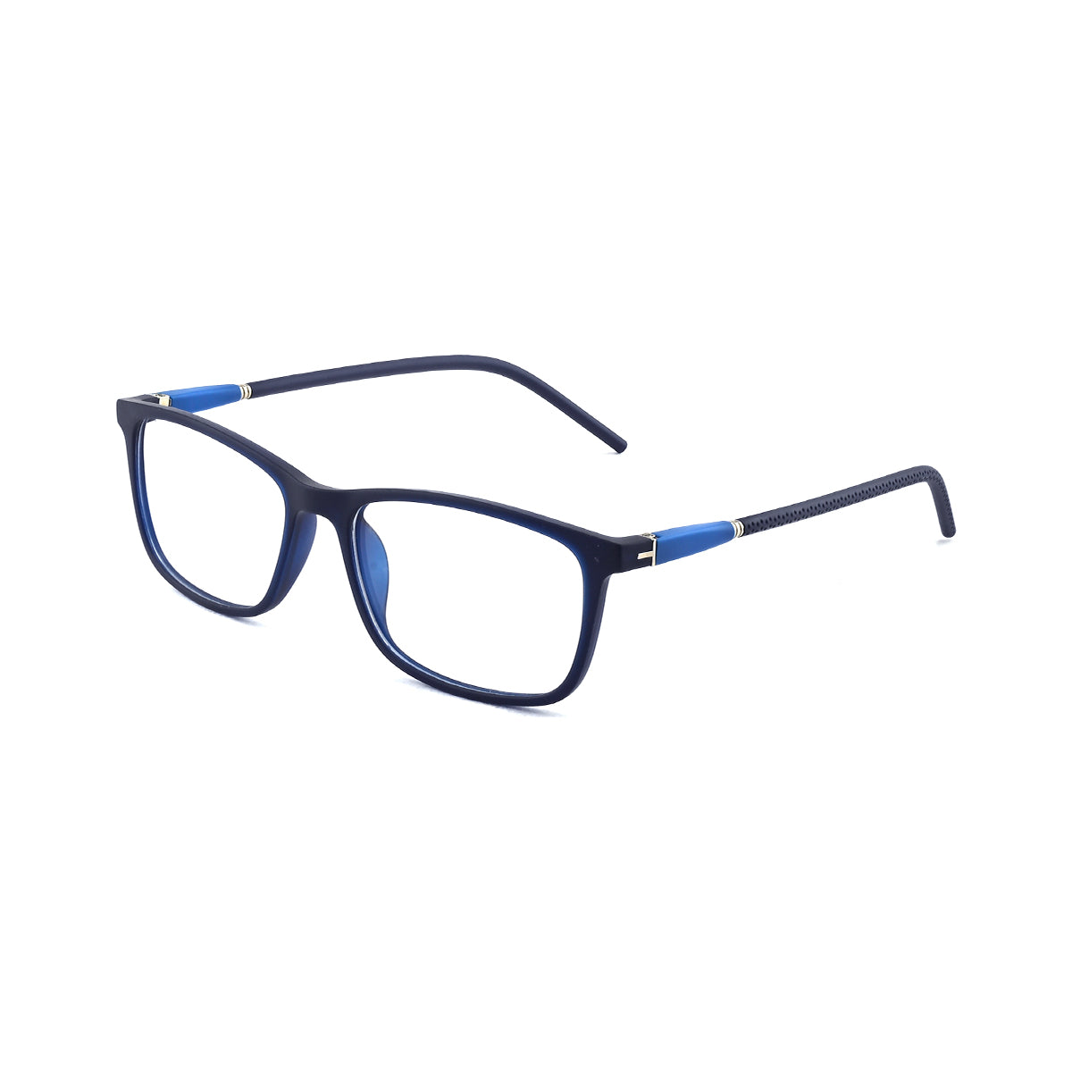 M.T.D.BLUE