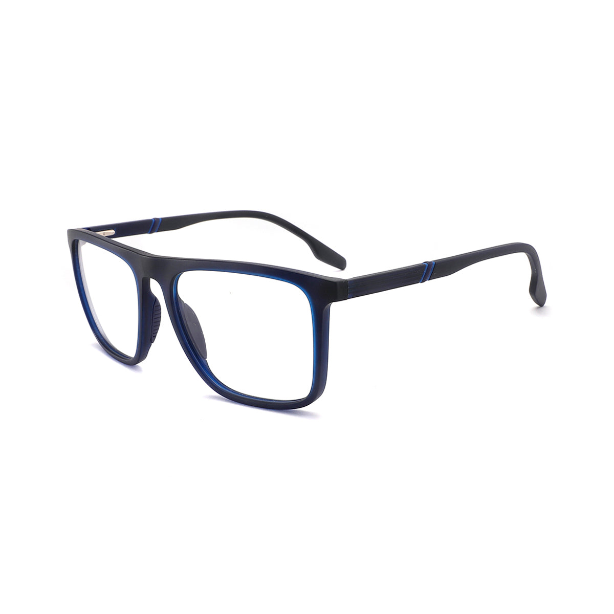 M.D.BLUE