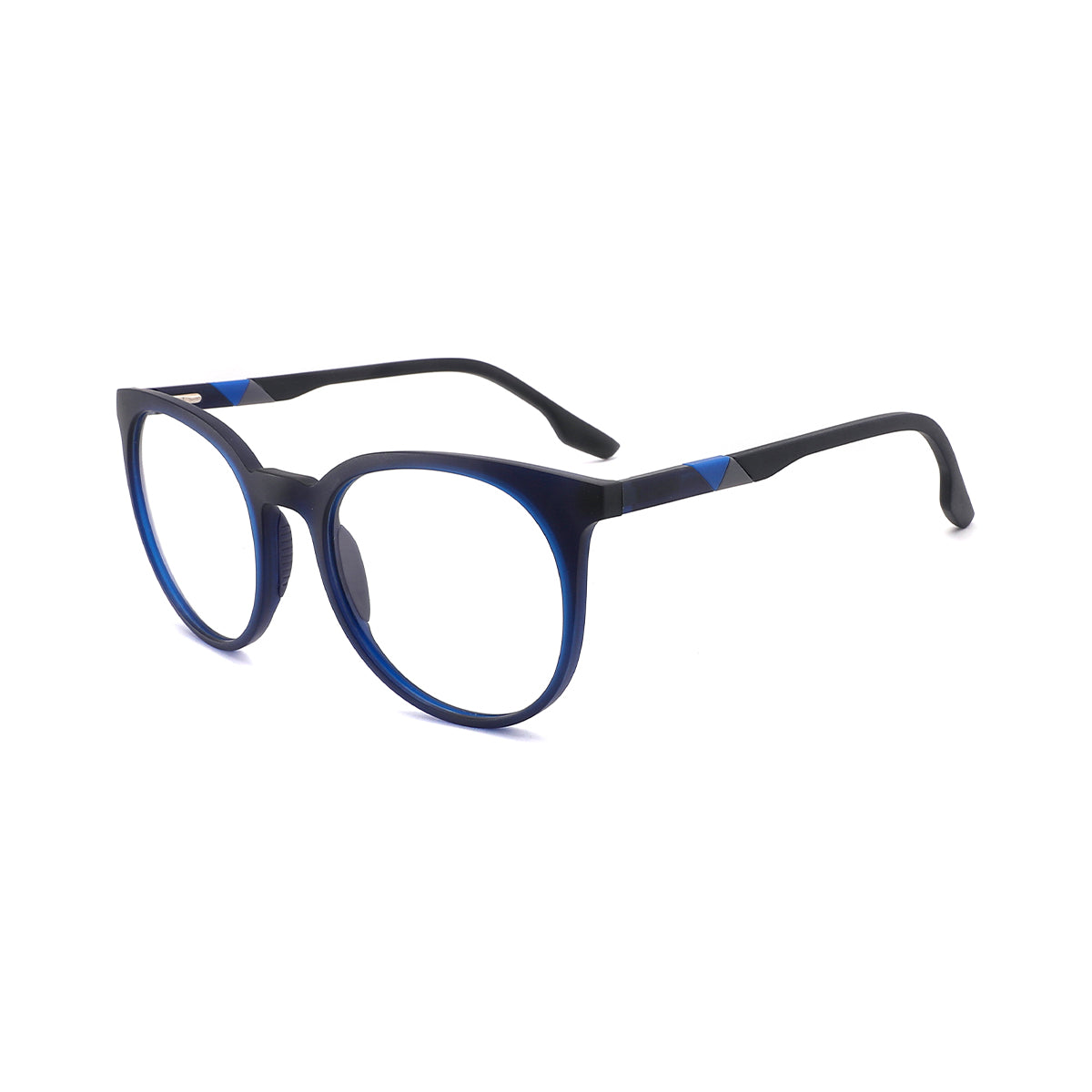 M.D.BLUE