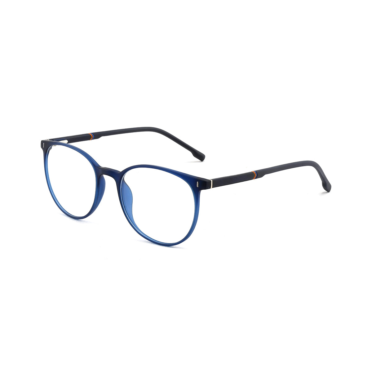 M.D.BLUE