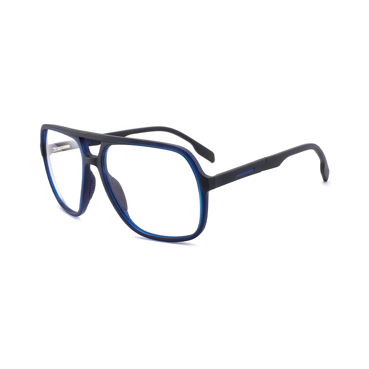 M.D.BLUE