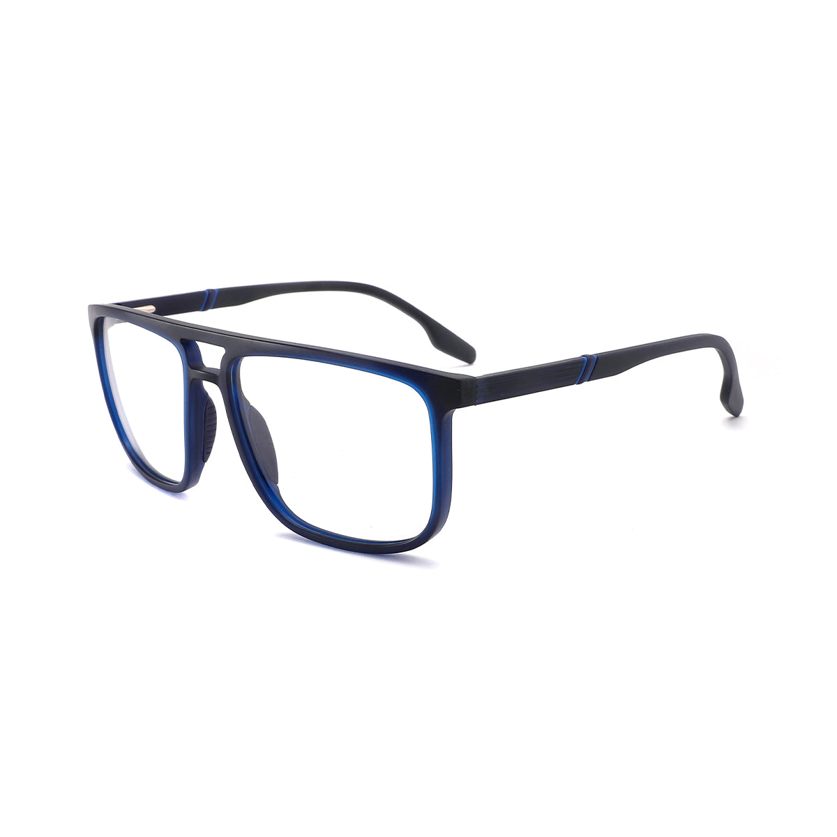 M.D.BLUE