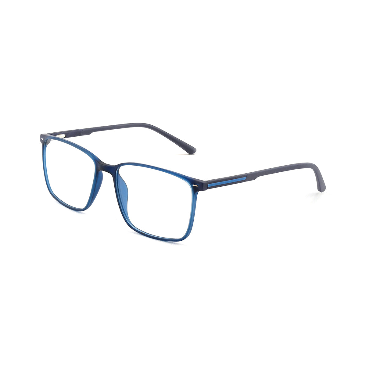 M.D.BLUE