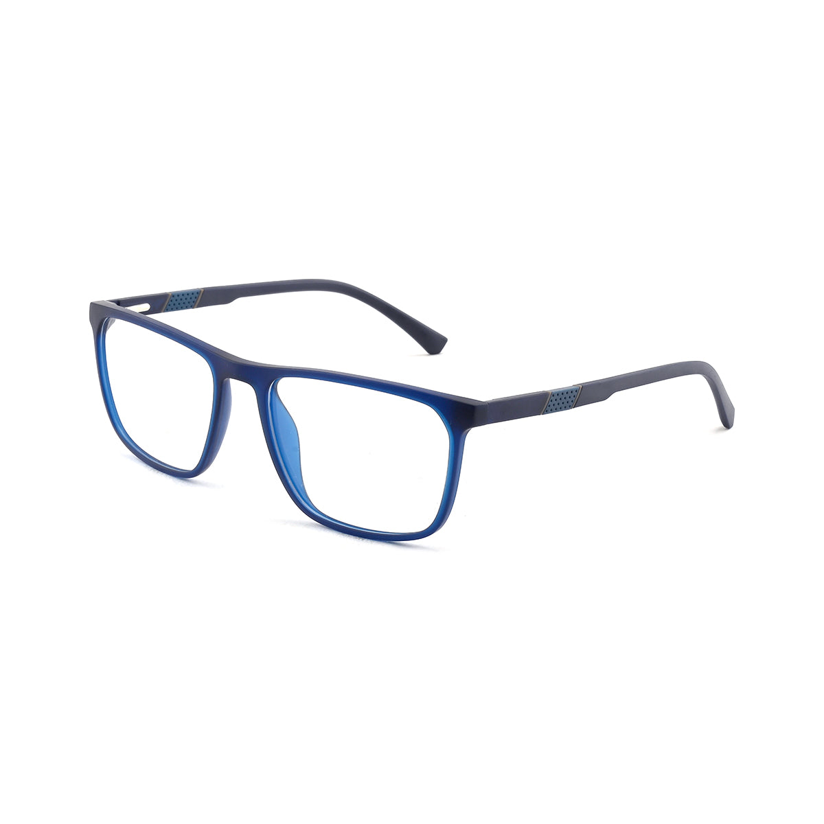 M.T.D.BLUE