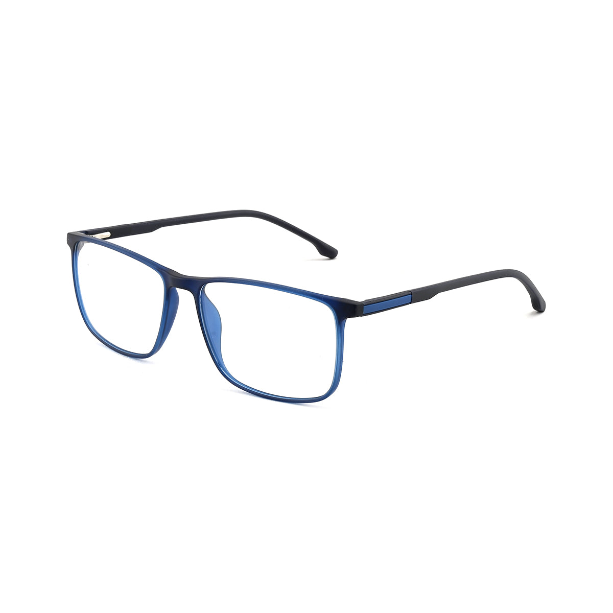 M.D.BLUE