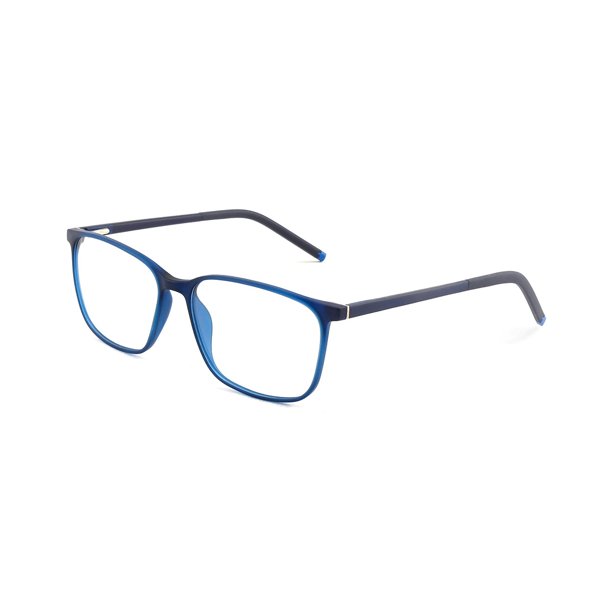 M.D.BLUE