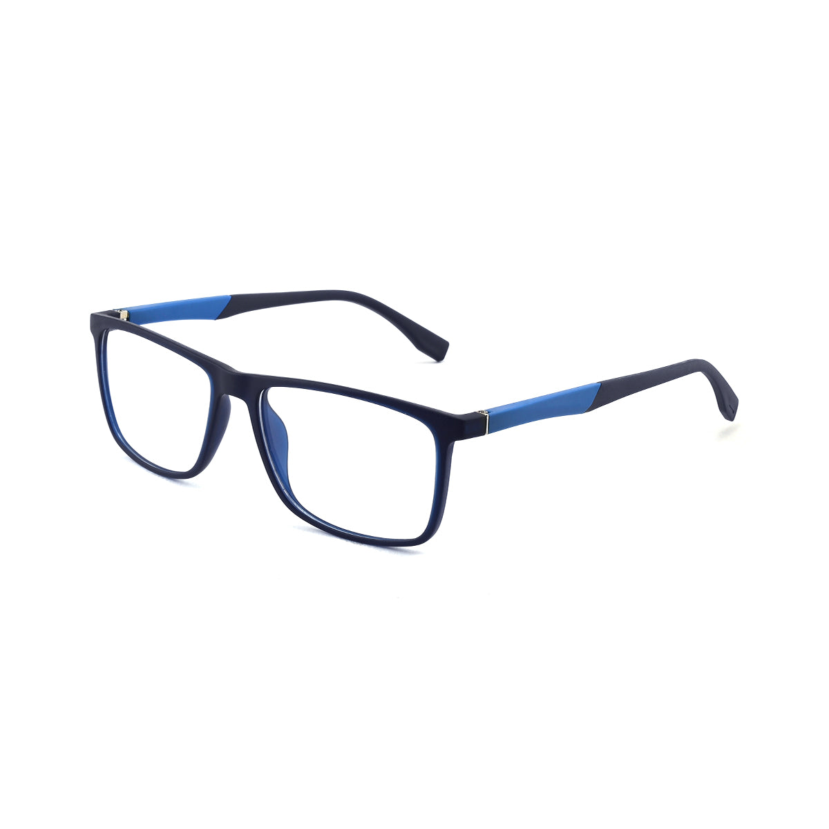 M.T.D.BLUE