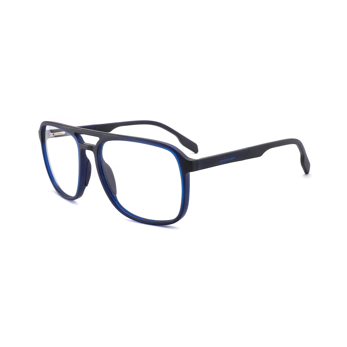 M.D.BLUE