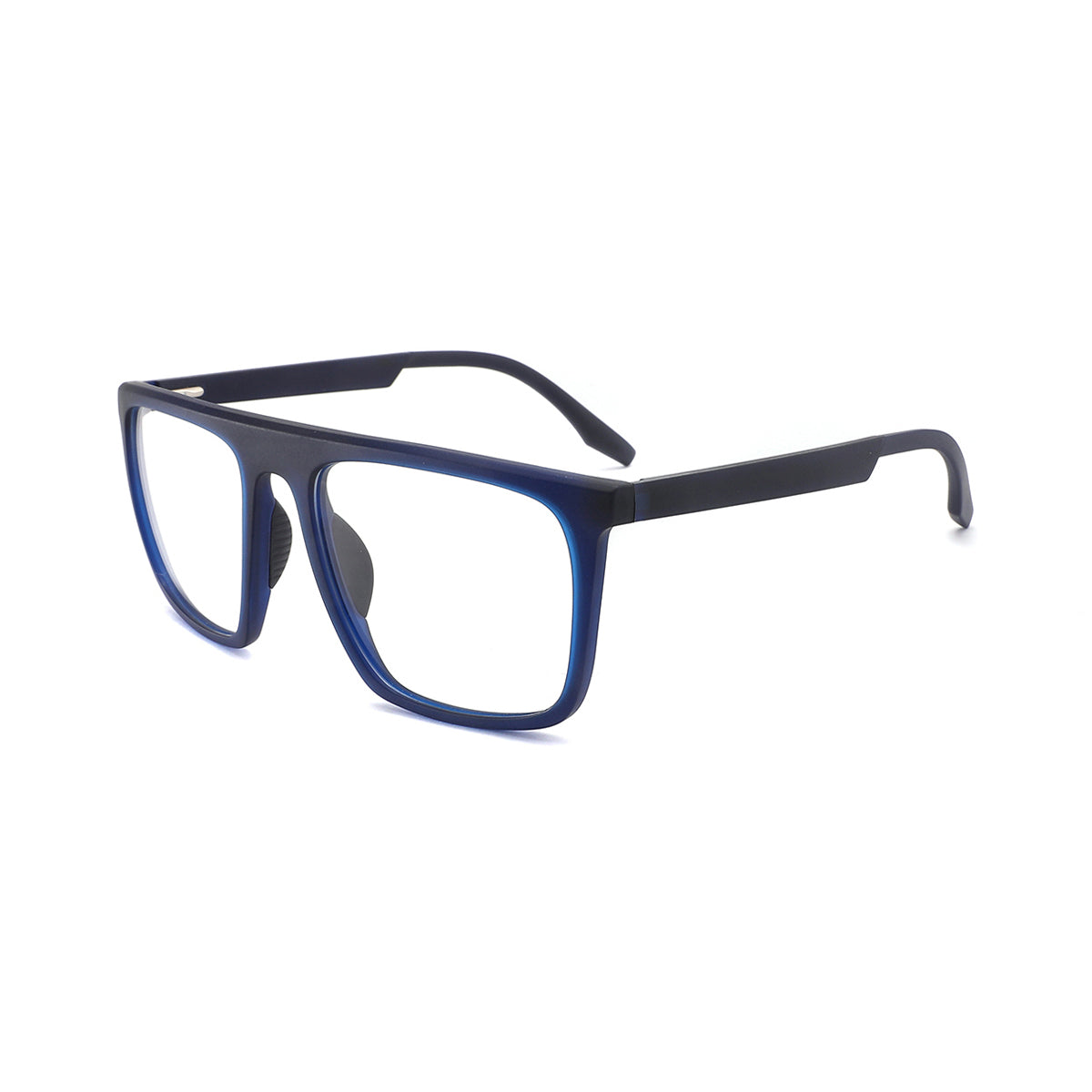 M.D.BLUE