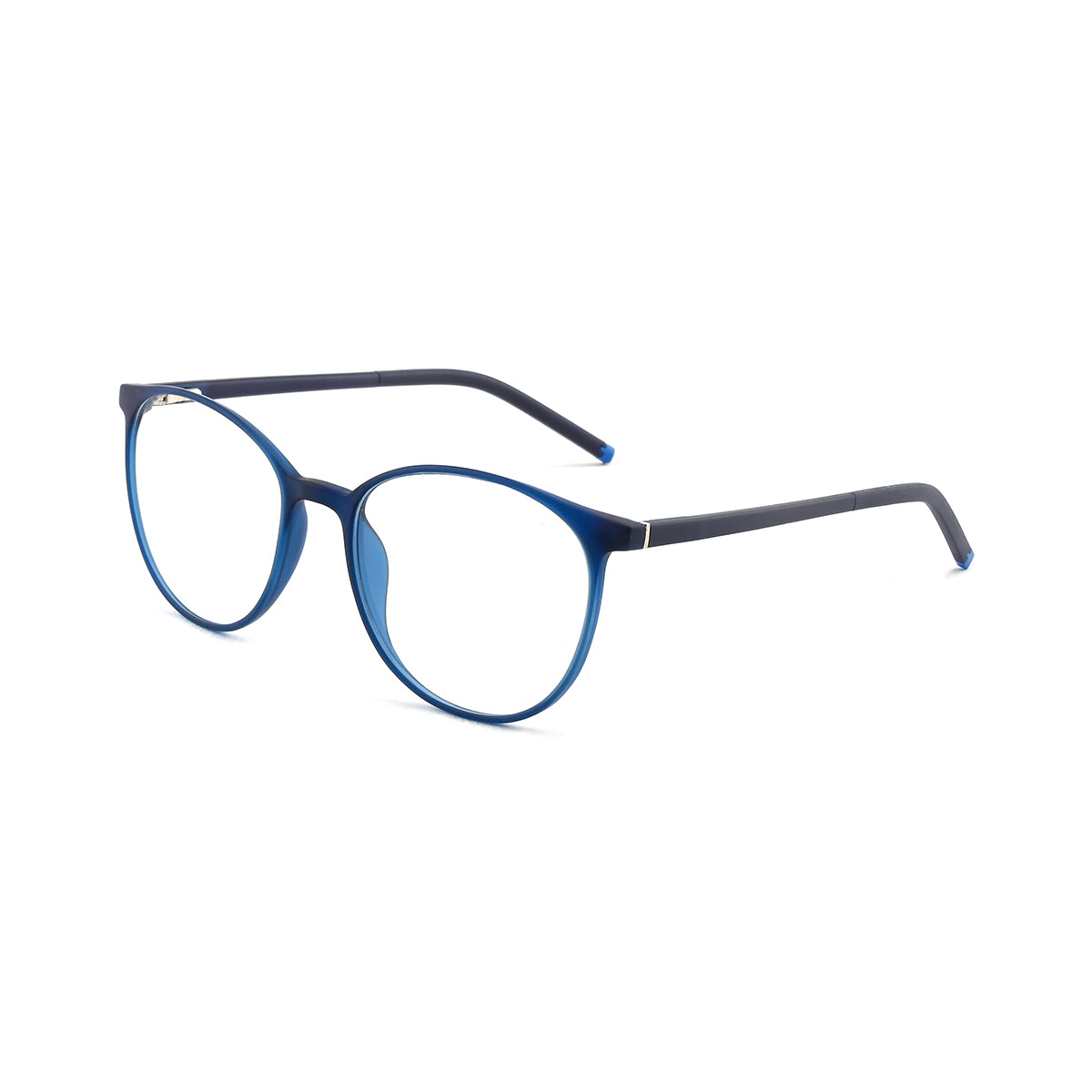 M.D.BLUE