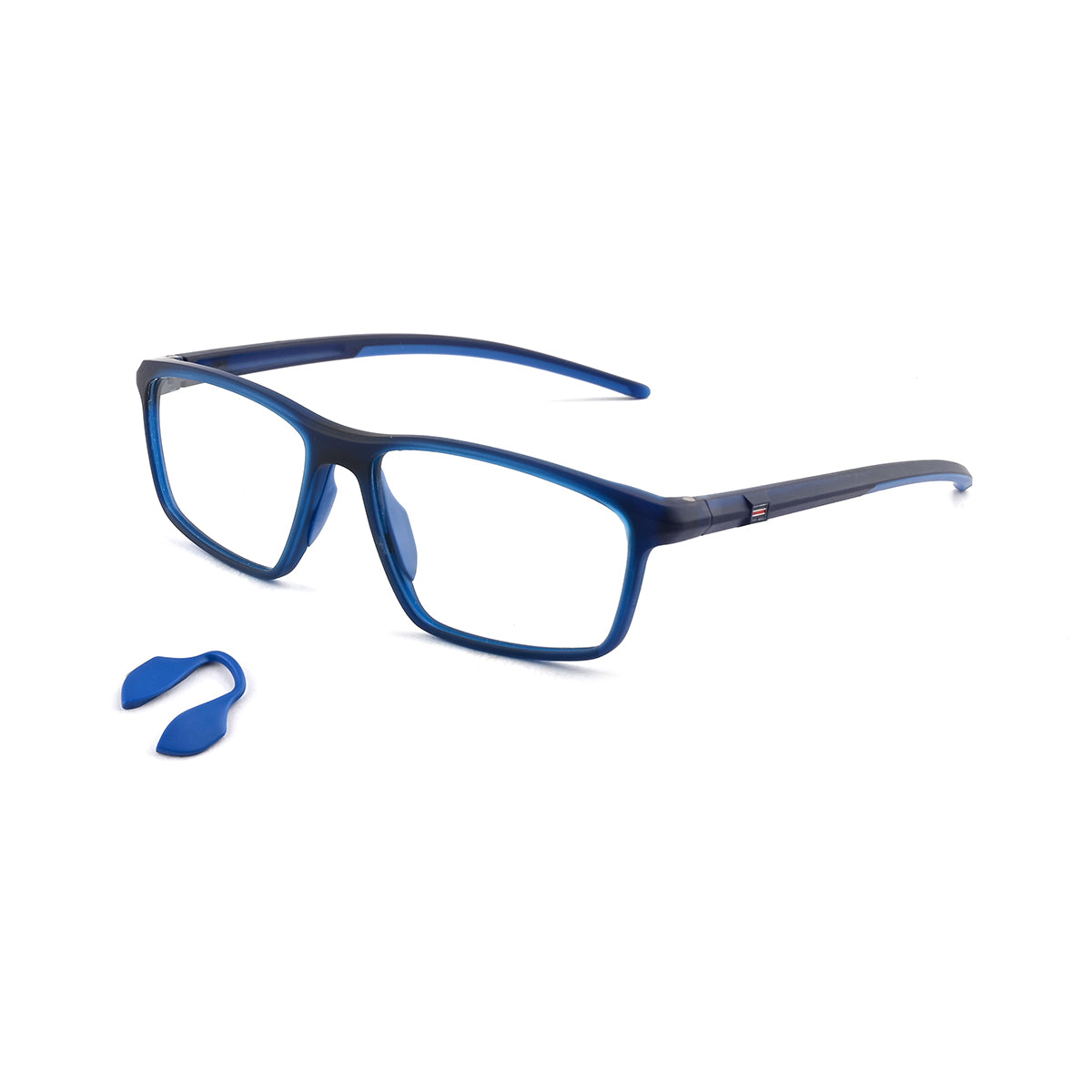 M.T.D.BLUE