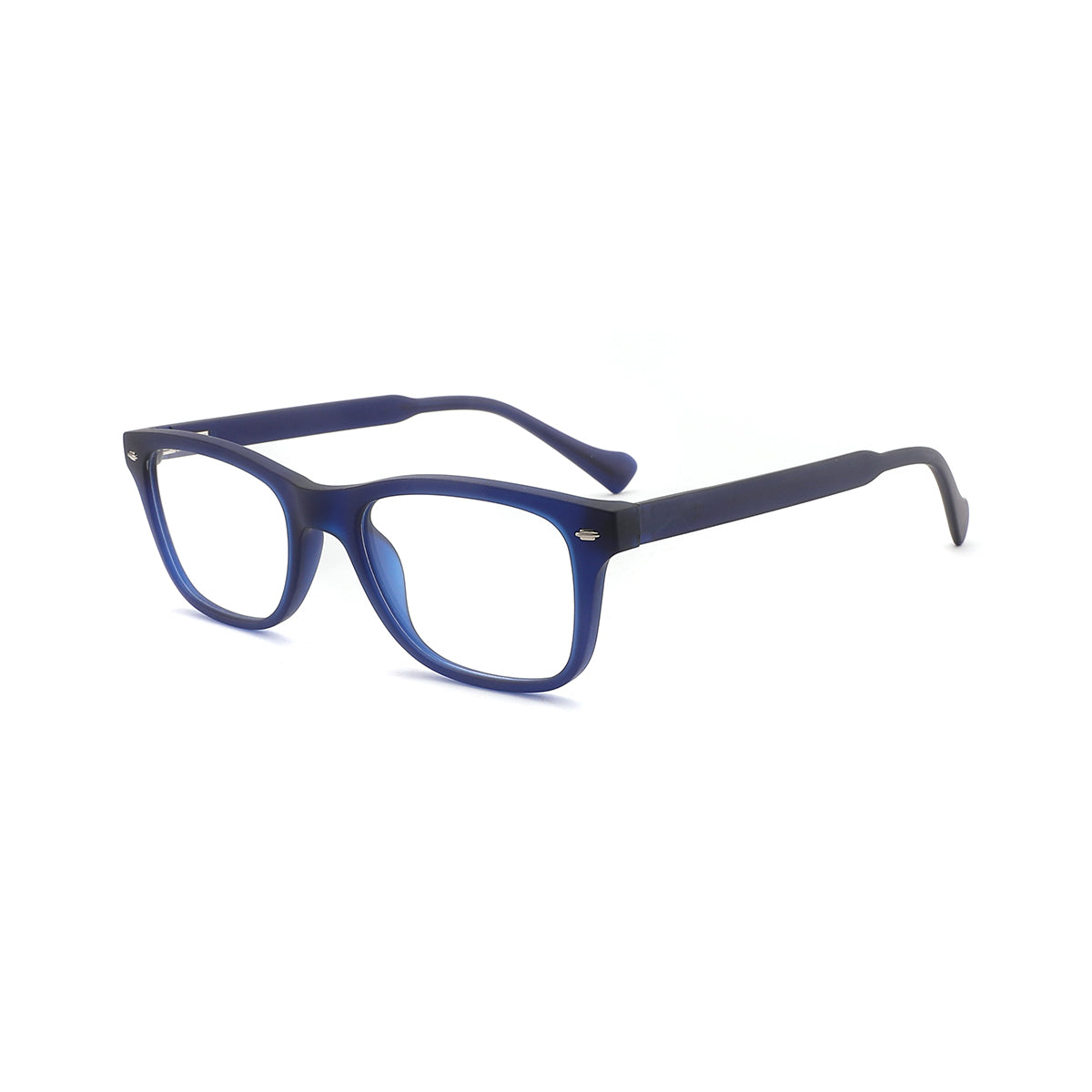 M.D.BLUE