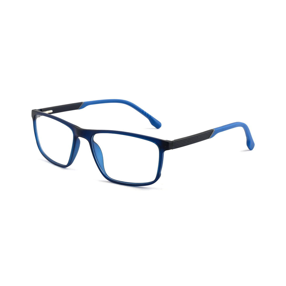 M.D.BLUE