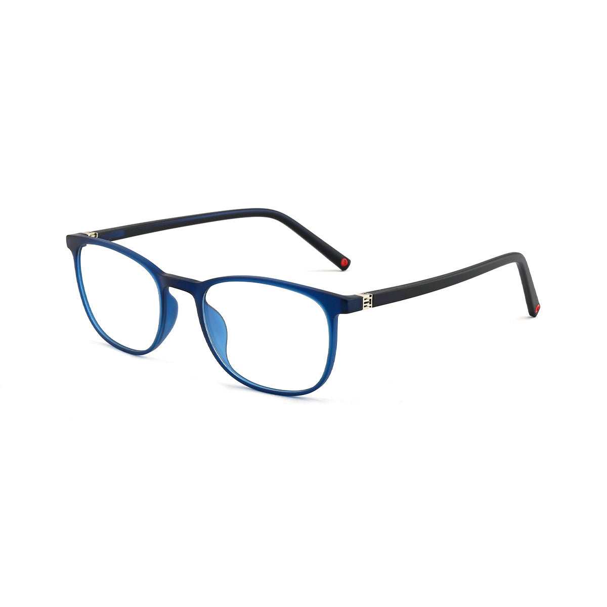 M.D.BLUE