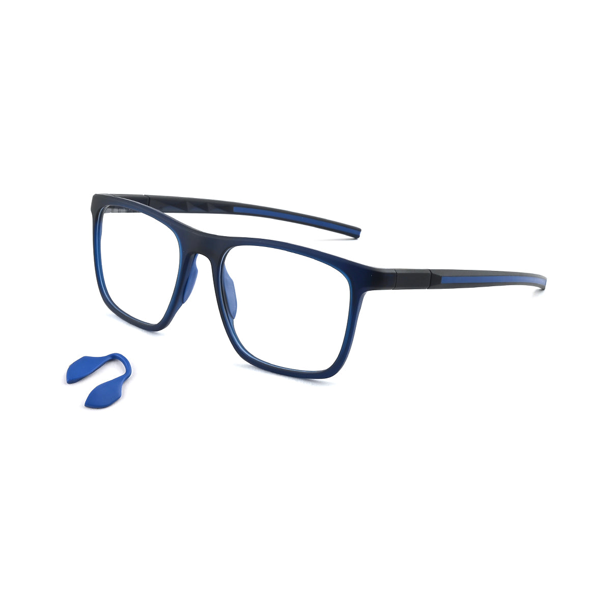 M.T.D.BLUE