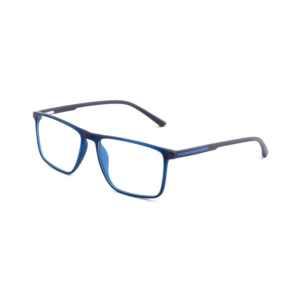 M.D.BLUE