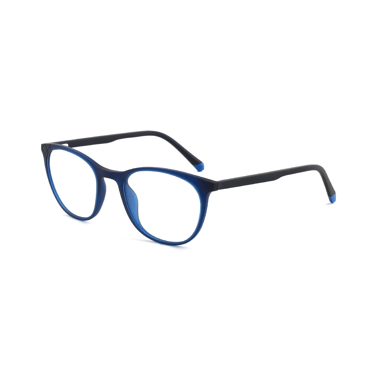 M.T.D.BLUE